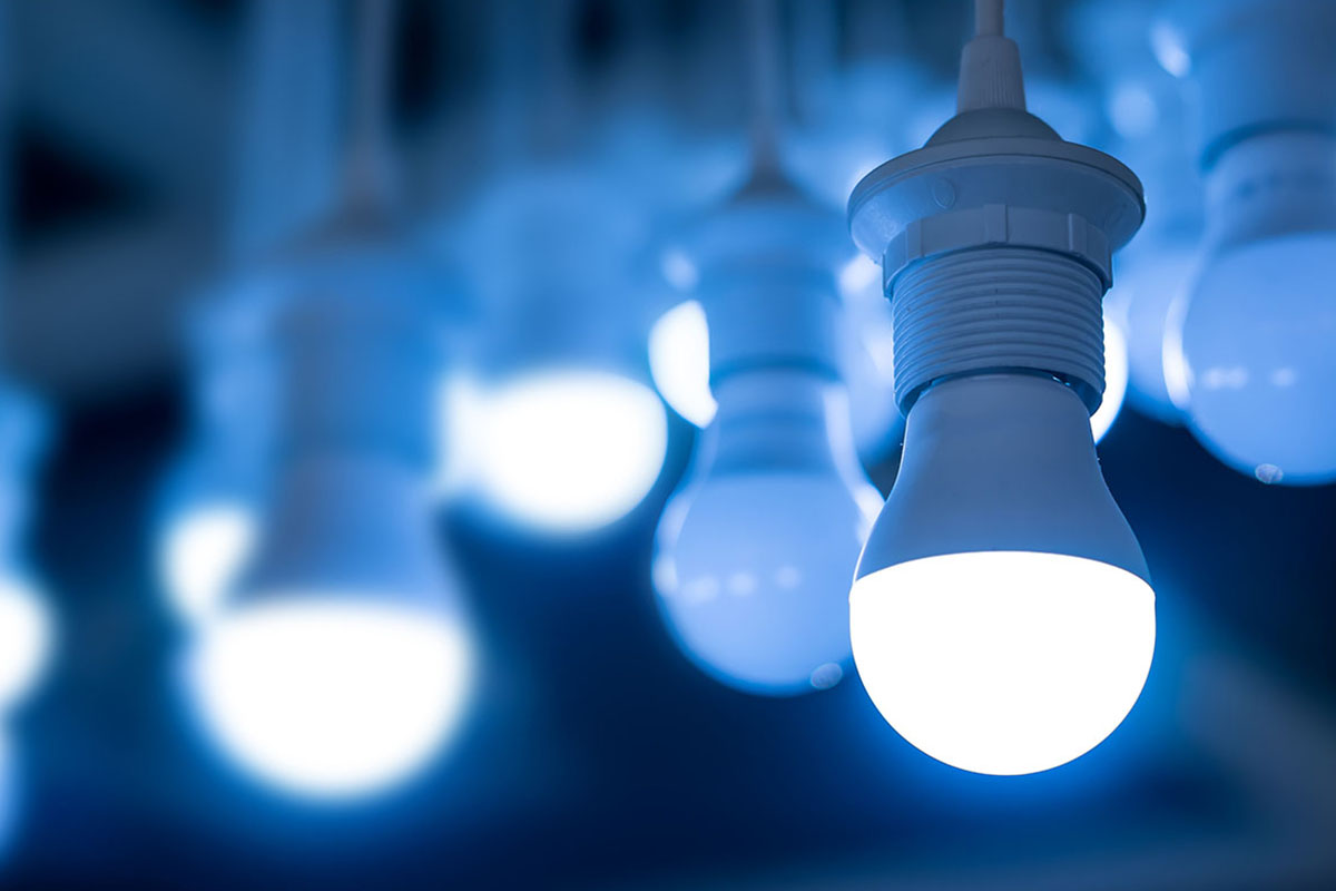 4 เหตุผลที่ควรเลือกใช้หลอด LED ในบ้าน